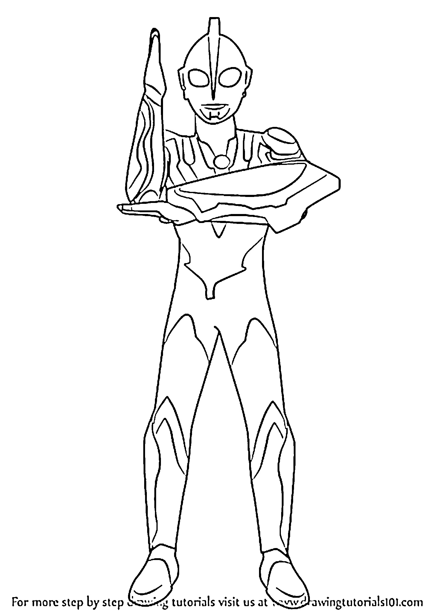 ultraman ribut 04711